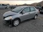 2010 Nissan Versa S