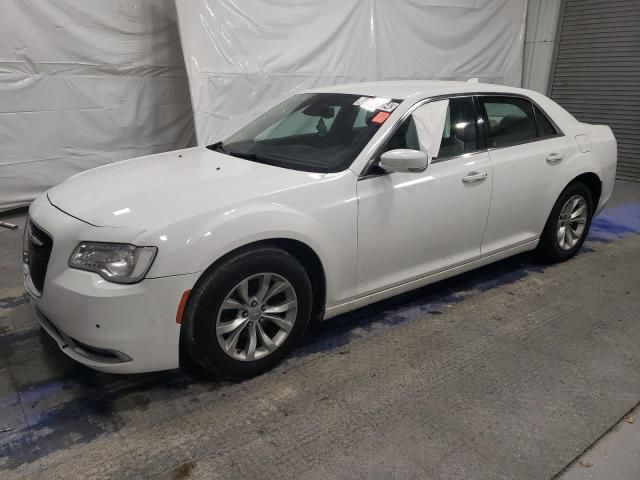 2015 Chrysler 300 Limited