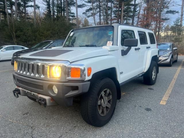 2006 Hummer H3