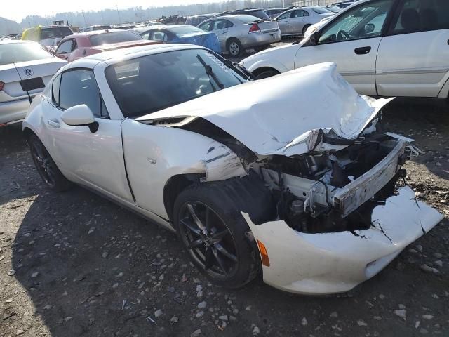 2019 Mazda MX-5 Miata Grand Touring