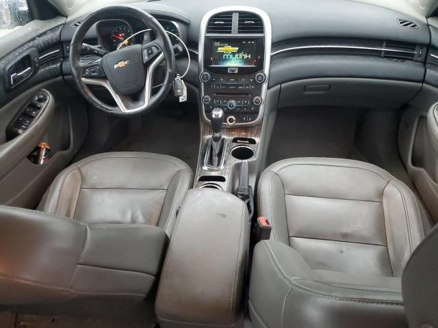 2014 Chevrolet Malibu 2LT