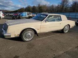 Buick Vehiculos salvage en venta: 1981 Buick Riviera