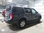 2011 Nissan Pathfinder S