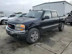 2005 GMC New Sierra C1500 en venta en Sacramento, CA