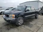 2005 GMC New Sierra C1500