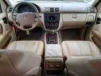 2004 Mercedes-Benz ML 350