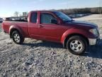 2007 Nissan Frontier King Cab LE