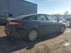 2014 Ford Fusion SE Phev