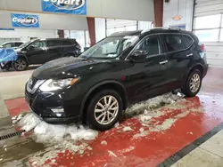 2017 Nissan Rogue S en venta en Angola, NY