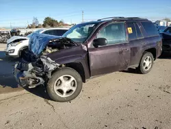 2008 Chevrolet Trailblazer LS en venta en Nampa, ID