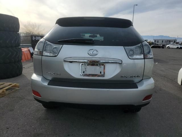 2006 Lexus RX 400