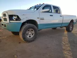 Salvage cars for sale from Copart Adelanto, CA: 2014 Dodge RAM 2500 ST