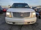 2003 Cadillac Escalade Luxury