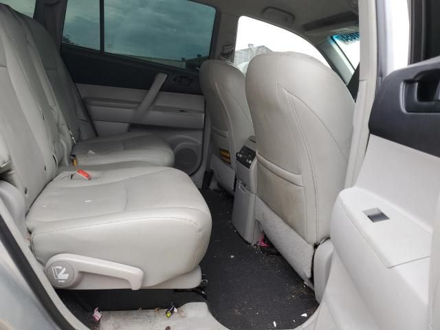 2012 Toyota Highlander Base