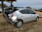 2017 Nissan Versa S