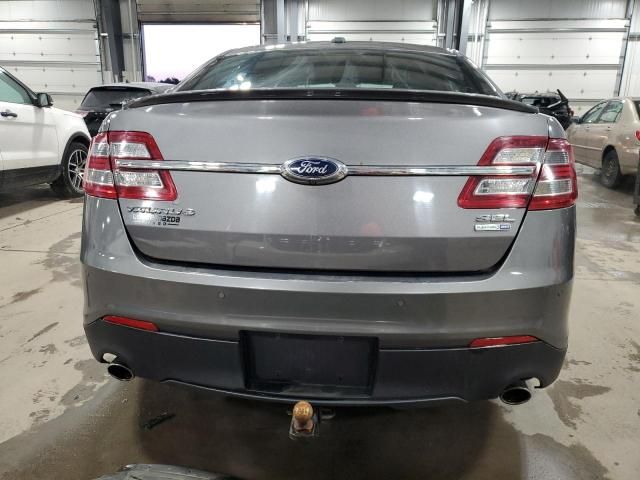 2014 Ford Taurus SEL