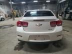 2013 Chevrolet Malibu 3LT