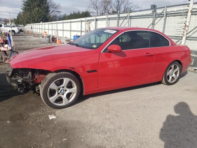 2008 BMW 328 I