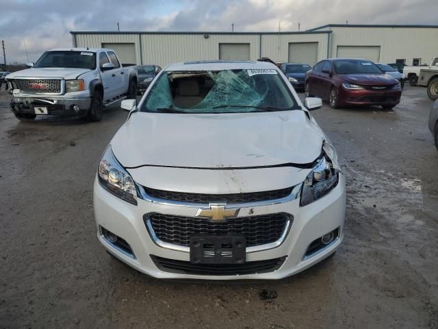 2015 Chevrolet Malibu LTZ