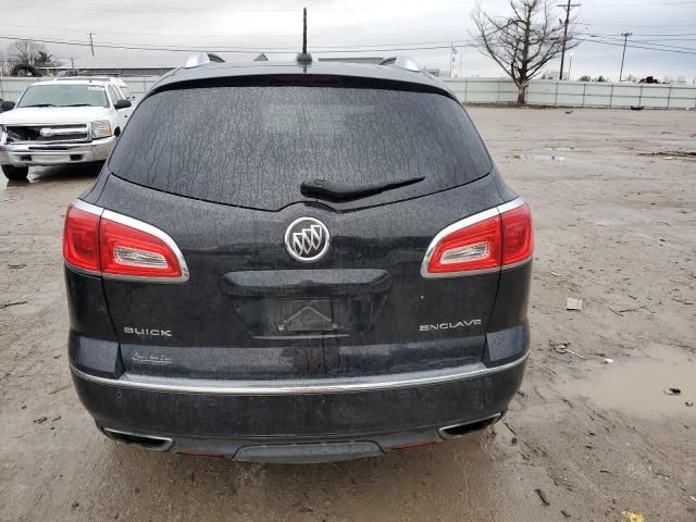 2016 Buick Enclave