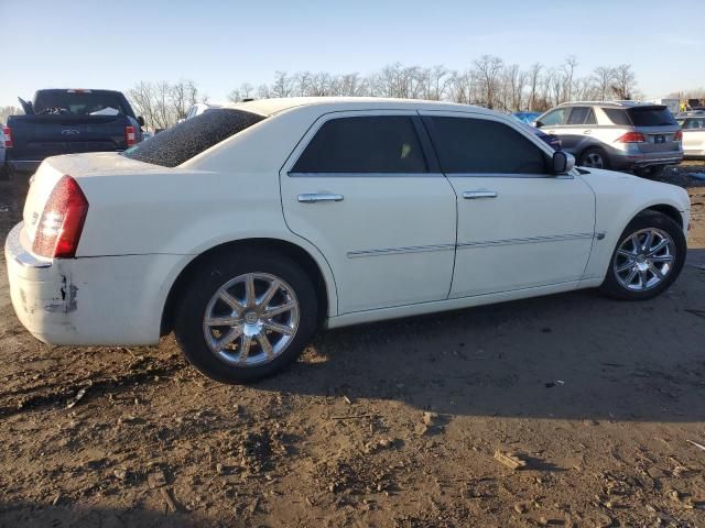 2007 Chrysler 300C