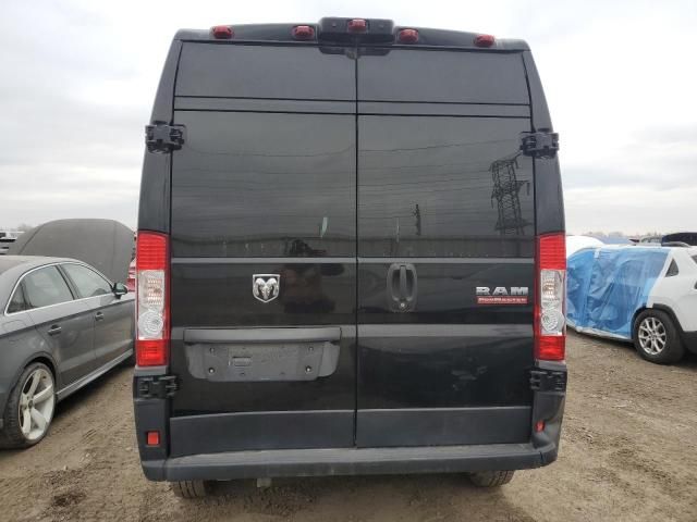 2021 Dodge RAM Promaster 2500 2500 High