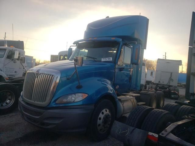 2011 International Prostar Premium