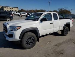 2020 Toyota Tacoma Access Cab en venta en Wilmer, TX