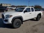 2020 Toyota Tacoma Access Cab