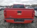 2016 Chevrolet Silverado C1500 Custom