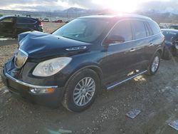 Carros salvage a la venta en subasta: 2012 Buick Enclave