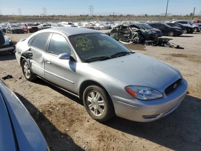 2005 Ford Taurus SEL