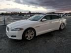 2016 Jaguar XJL Portfolio