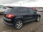 2010 Volkswagen Tiguan S