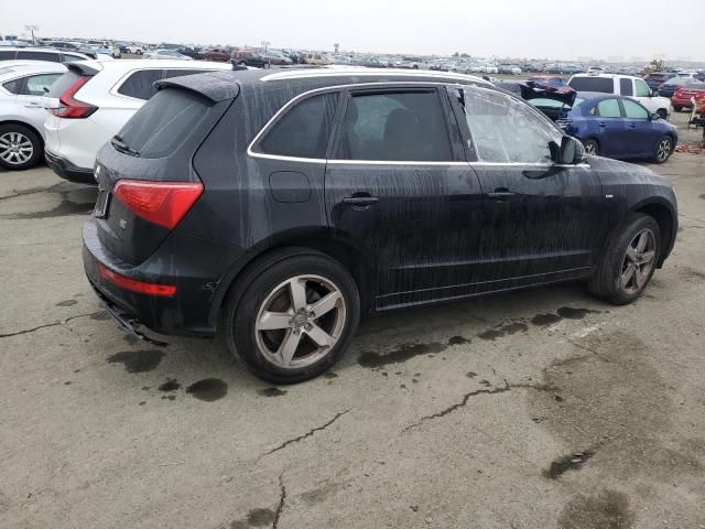 2011 Audi Q5 Premium Plus