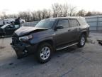 2016 Toyota 4runner SR5/SR5 Premium