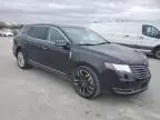 2019 Lincoln MKT