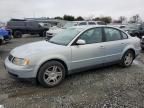 2000 Volkswagen Passat GLX