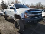 2016 Chevrolet Silverado K2500 Heavy Duty LTZ