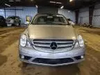 2008 Mercedes-Benz R 350