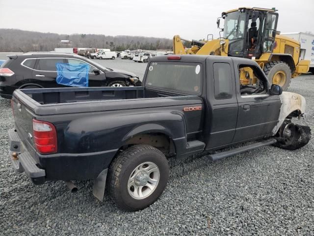 2003 Ford Ranger Super Cab