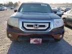 2011 Honda Pilot Touring