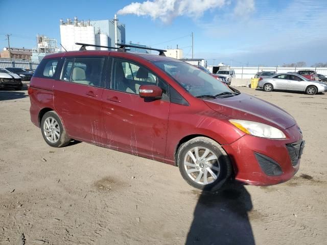 2013 Mazda 5