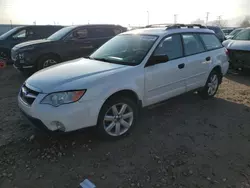 2009 Subaru Outback 2.5I en venta en Magna, UT