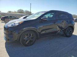 2021 KIA Sportage S en venta en Orlando, FL