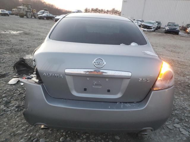 2008 Nissan Altima 2.5