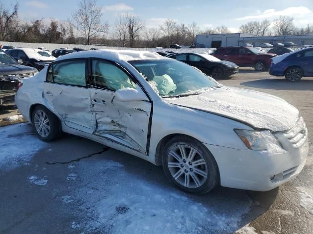 2006 Toyota Avalon XL