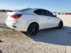 2010 Lexus IS 250