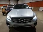 2018 Mercedes-Benz GLC 300 4matic