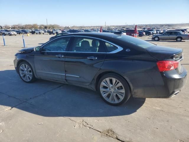 2017 Chevrolet Impala Premier